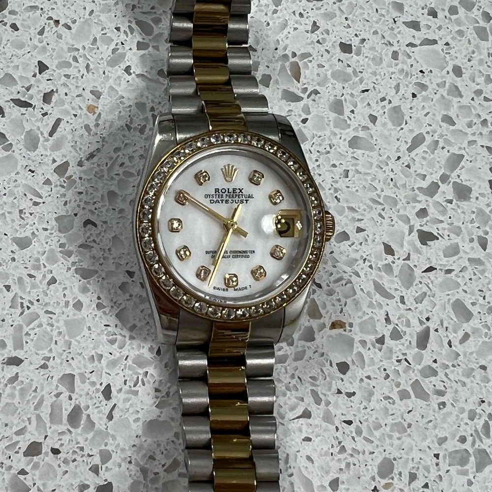 Unisex Watch